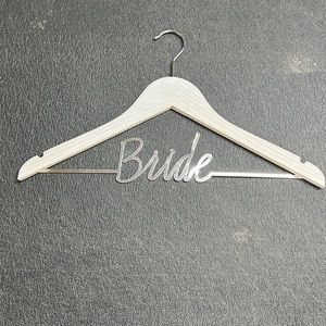 Bride Hanger